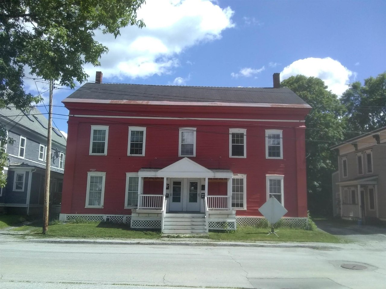 37 St. Paul Street