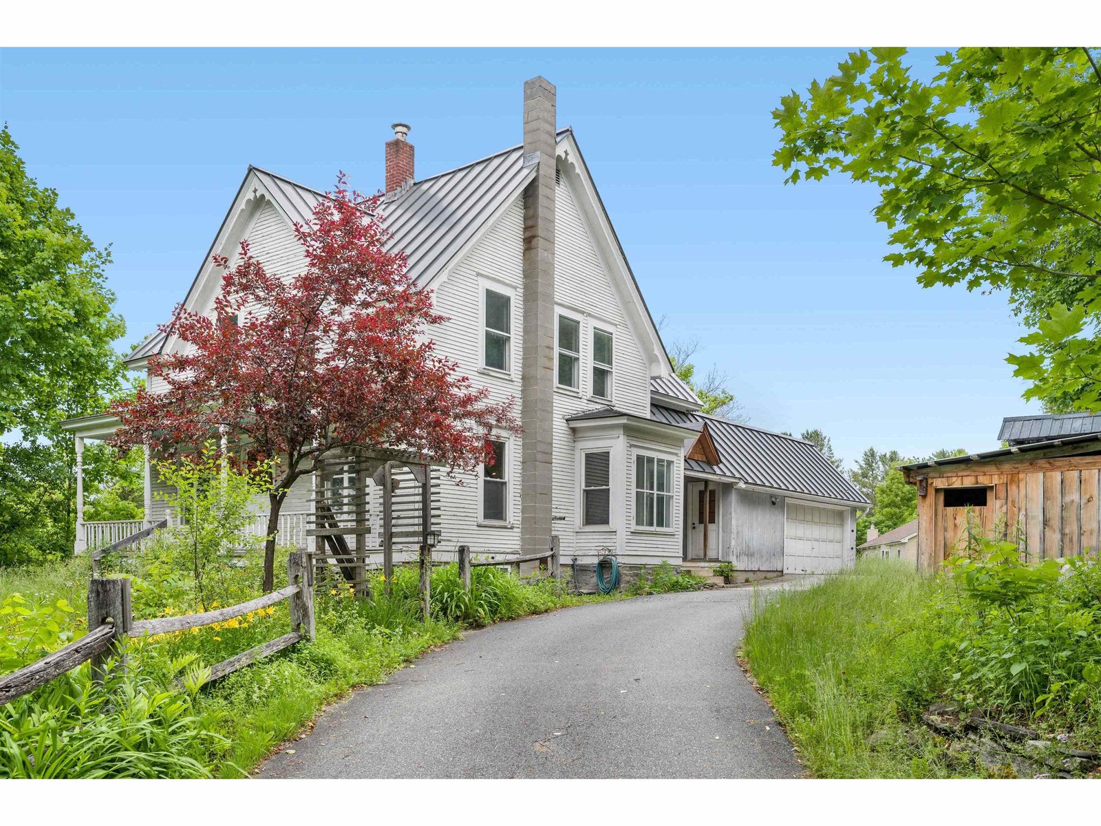 37 Sterling Hill Road, Barre Town