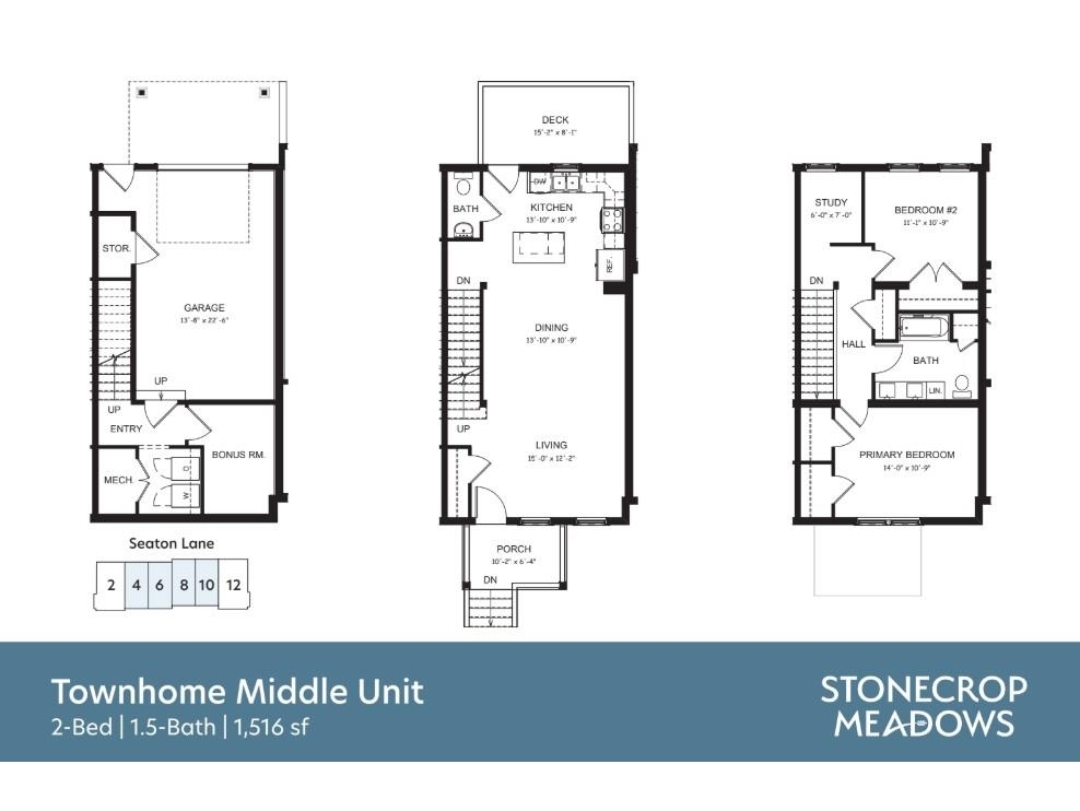 37 Stonecrop Road