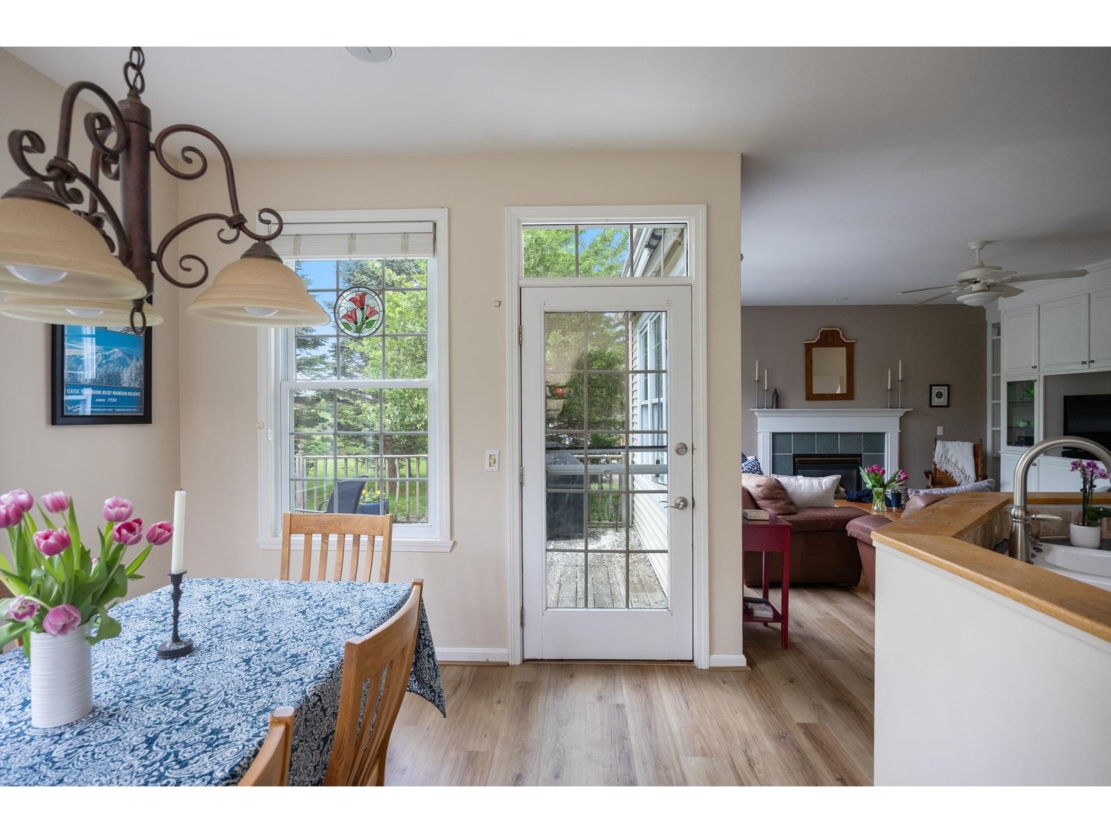 37 Tabor Place