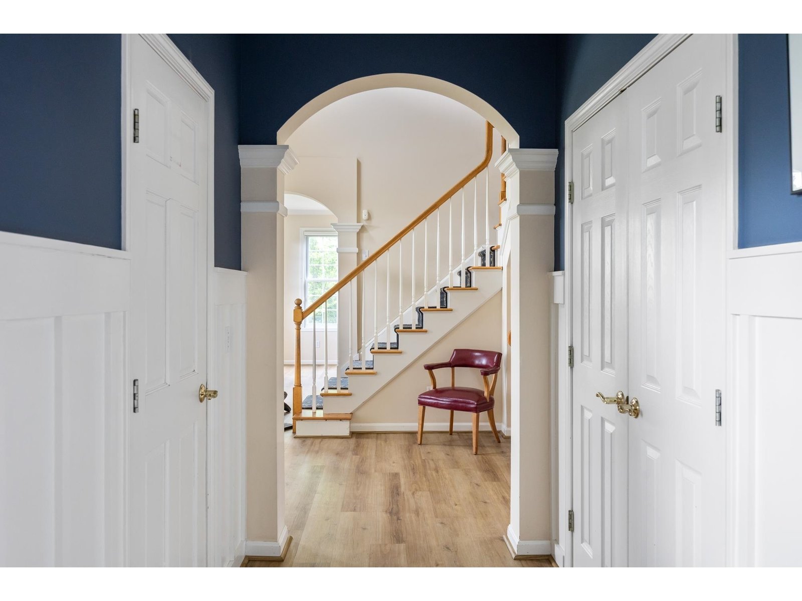 37 Tabor Place