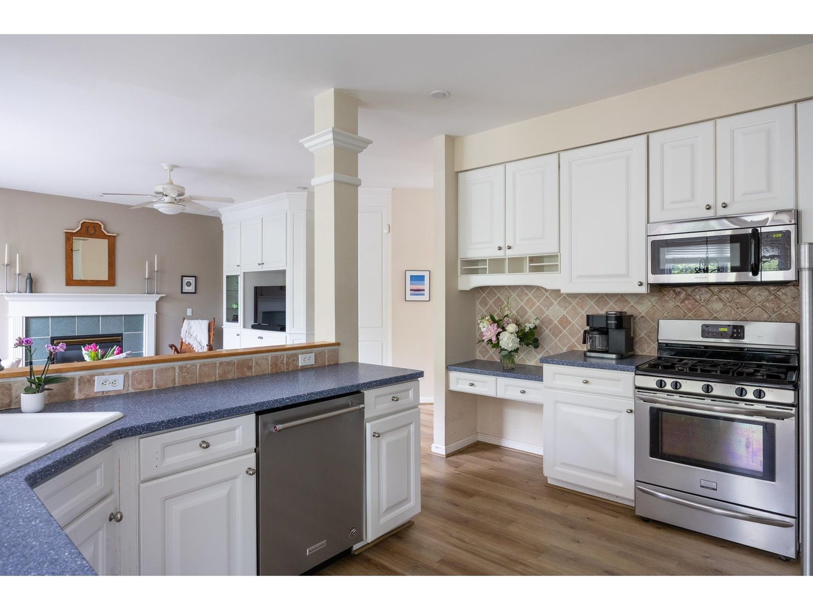 37 Tabor Place