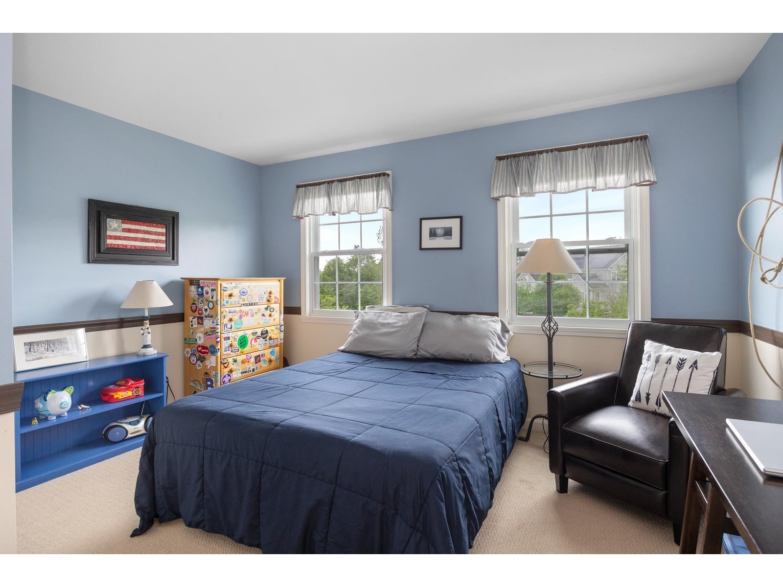 37 Tabor Place