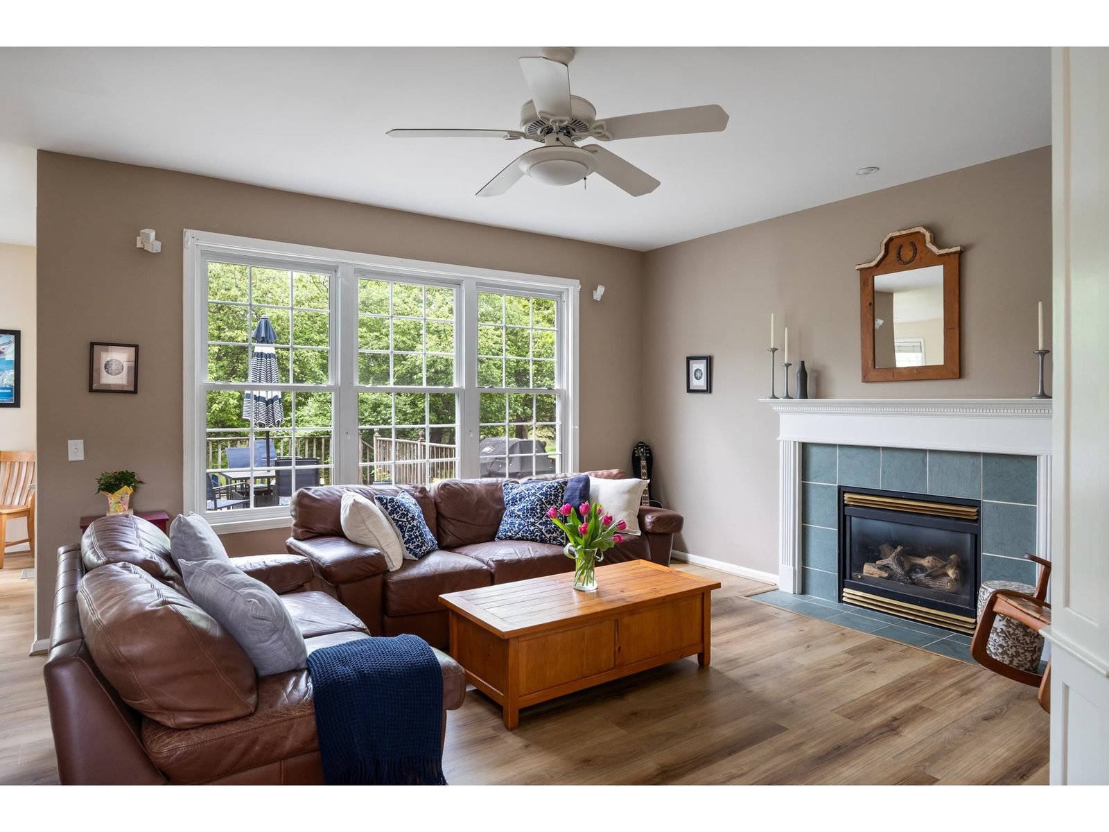 37 Tabor Place