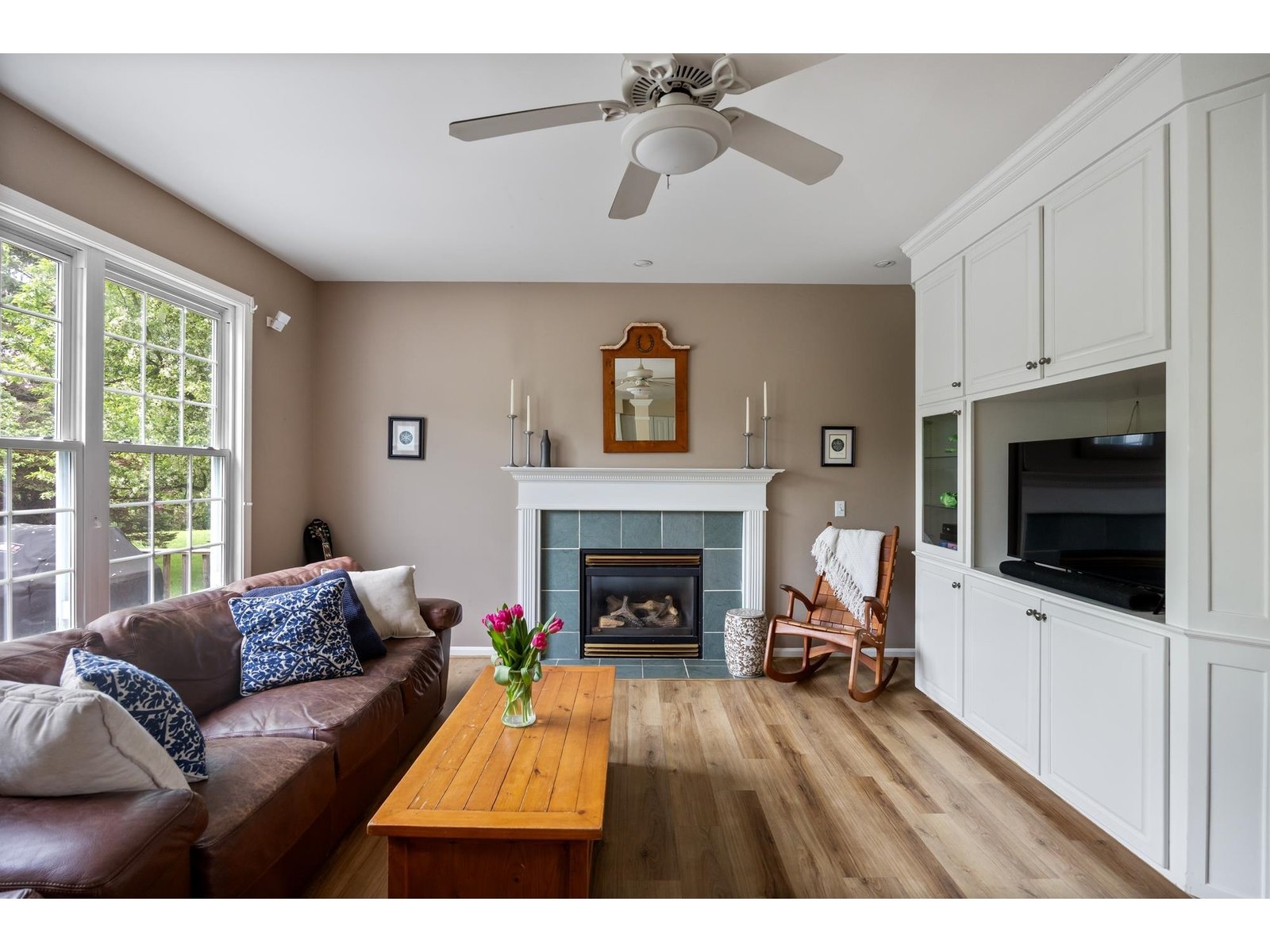 37 Tabor Place