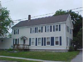 37 Washington Street