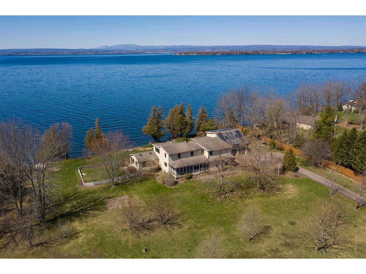 37 West Shore Road