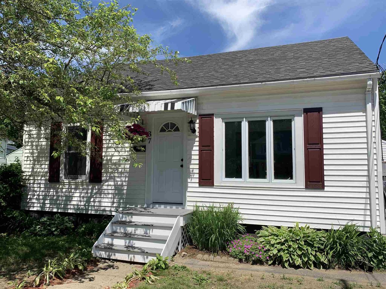 37 West Street