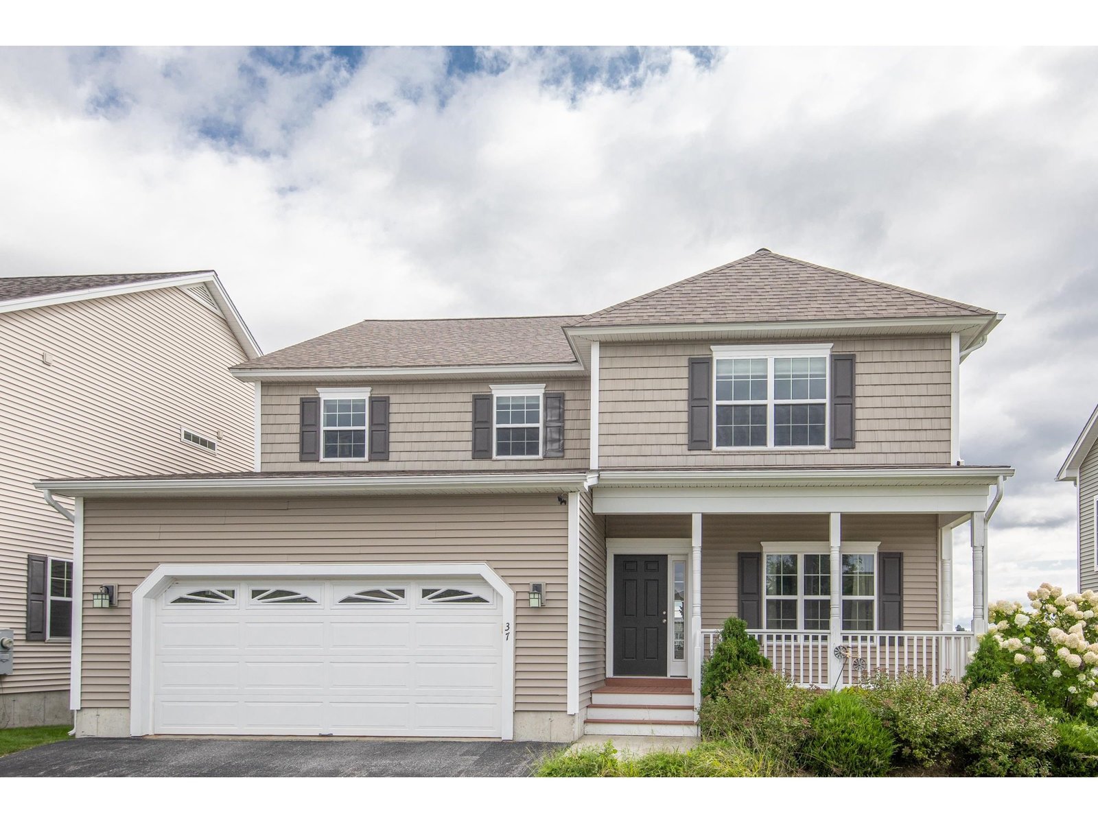 37 Winesap Lane
