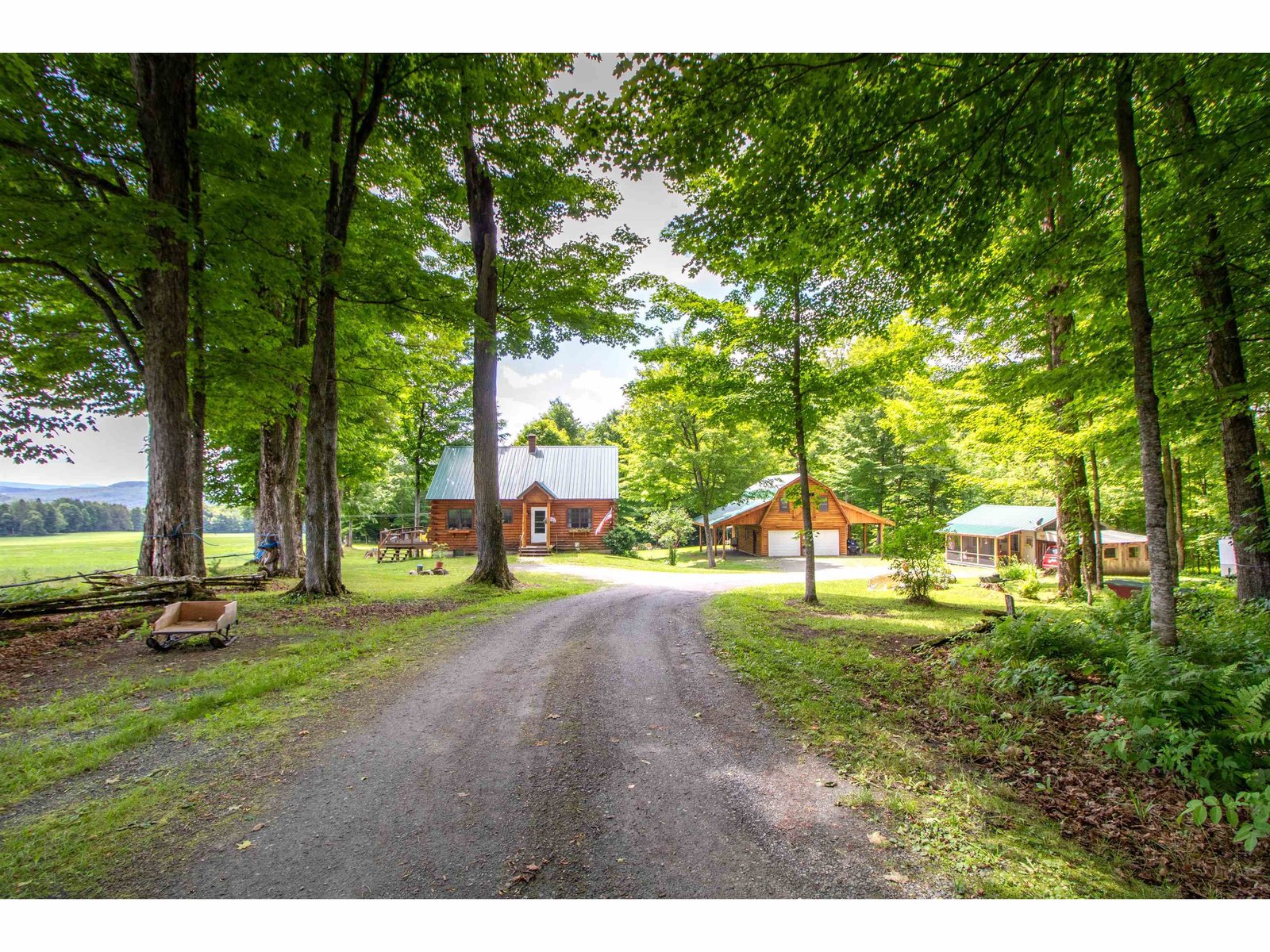370 Bates Hill Road