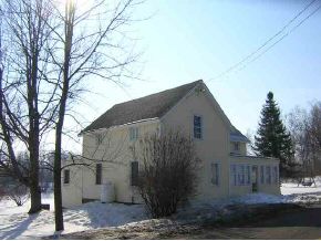 370 Bear Trap Road