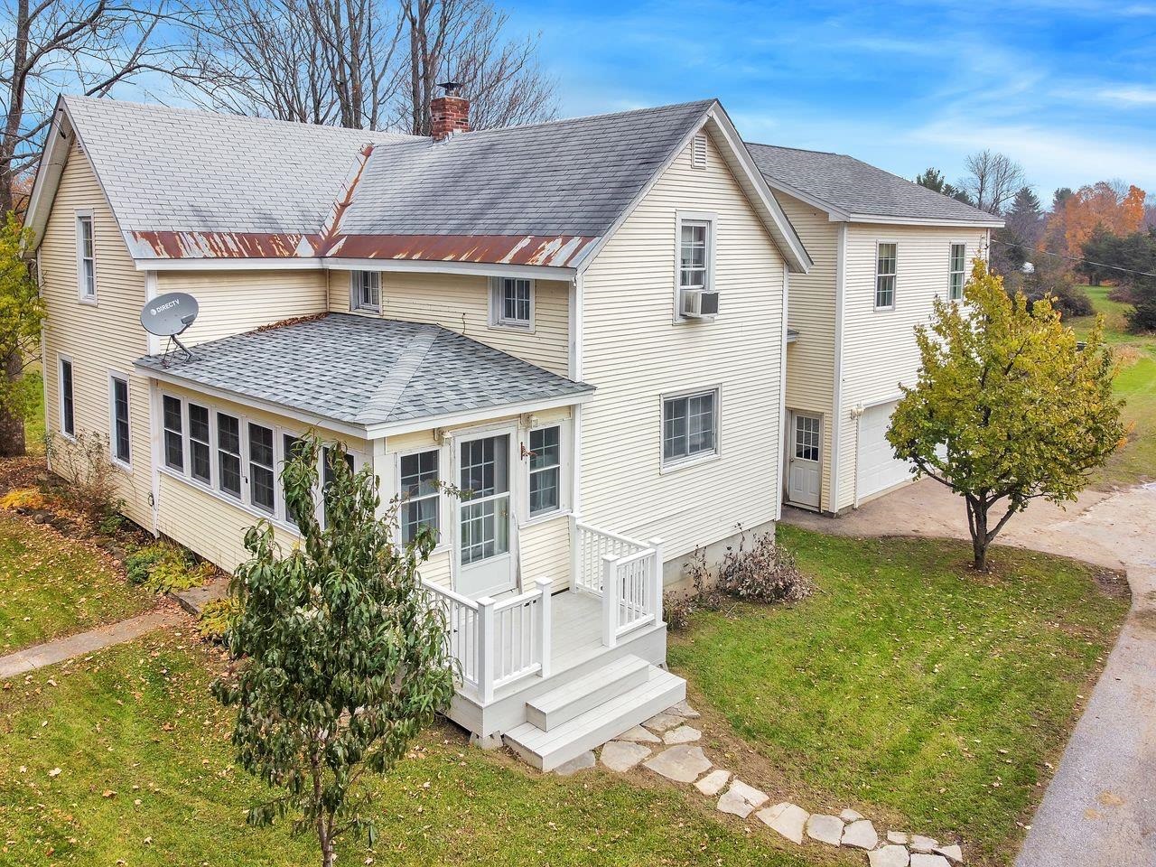 370 Bear Trap Road