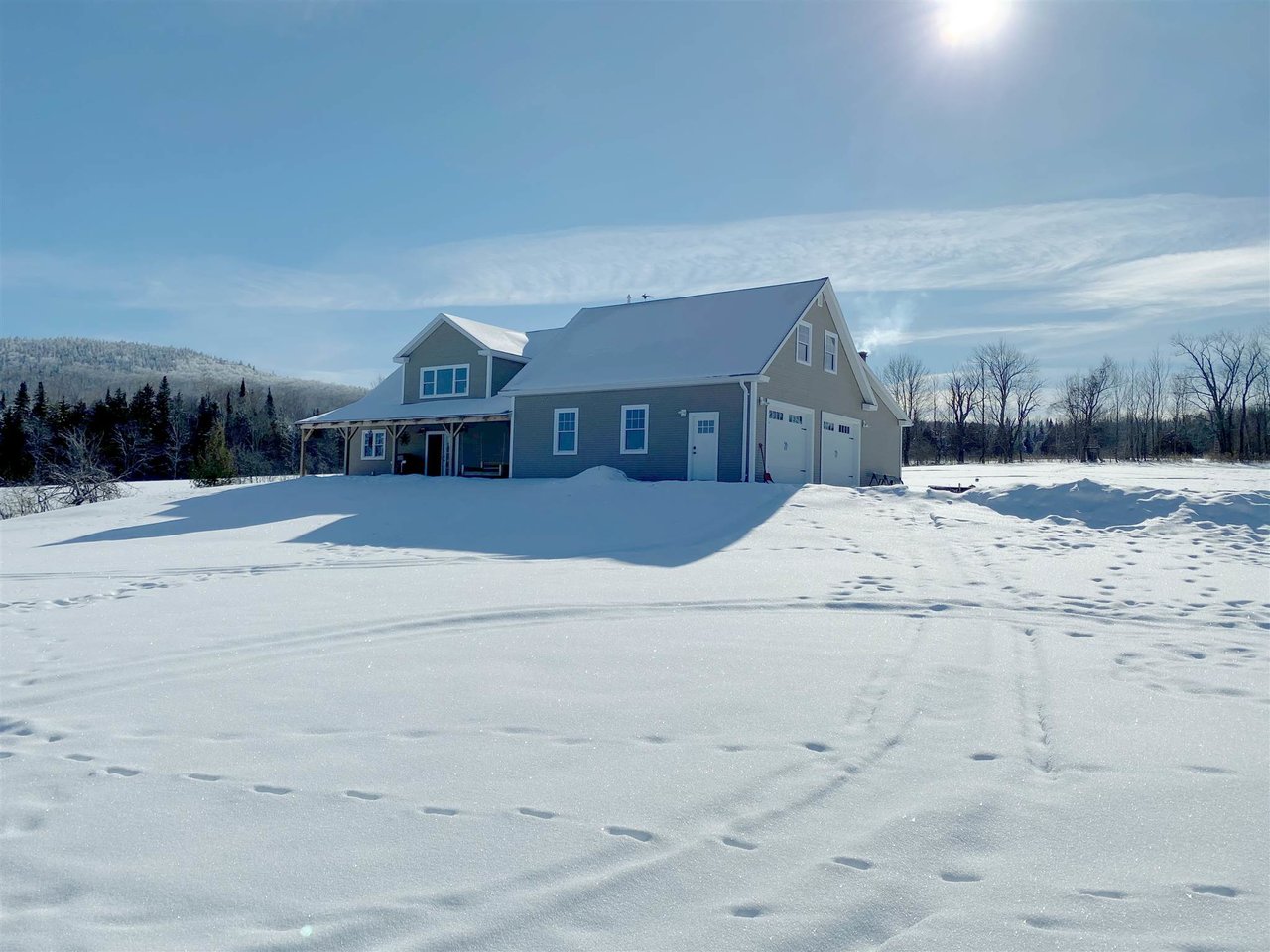 370 Cook Road