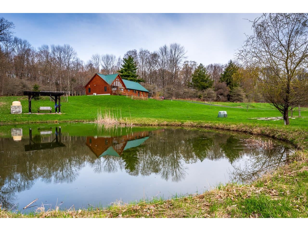 370 Dodge Farm Road