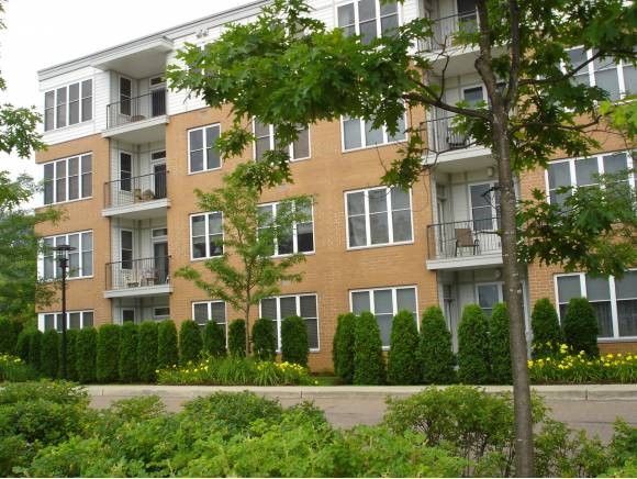 370 Farrell St, Unit 102