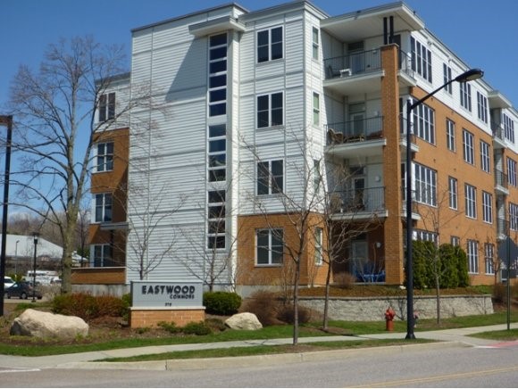 370 Farrell ST, Unit 205