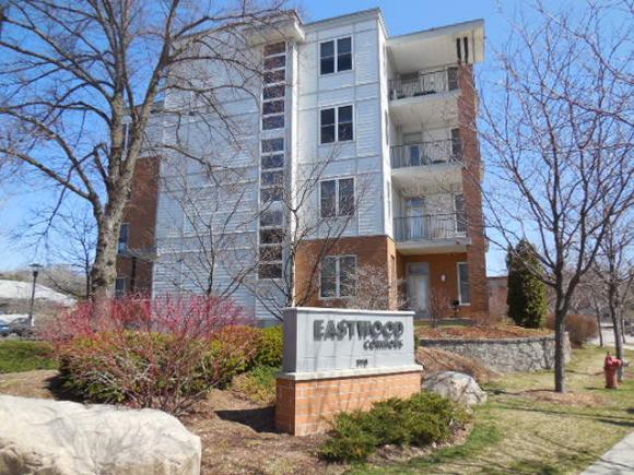 370 Farrell St, Unit 208