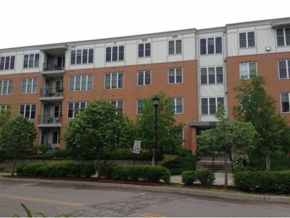 370 Farrell Street, Unit 119
