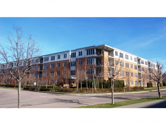 370 Farrell Street, Unit 406