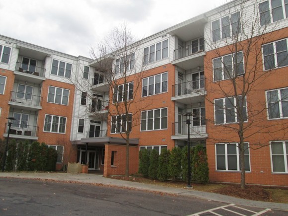 370 Farrell Street, Unit 312