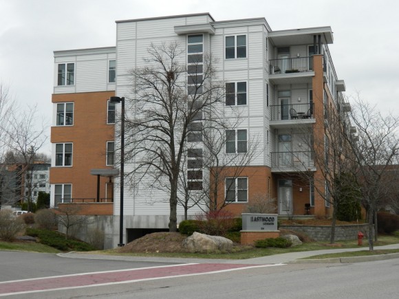 370 Farrell Street, Unit 418