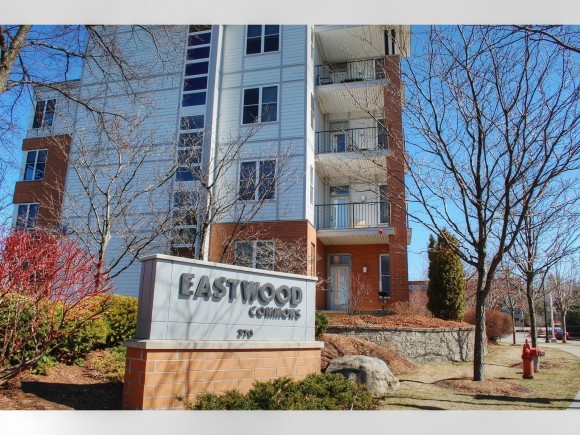 370 Farrell Street, Unit 114