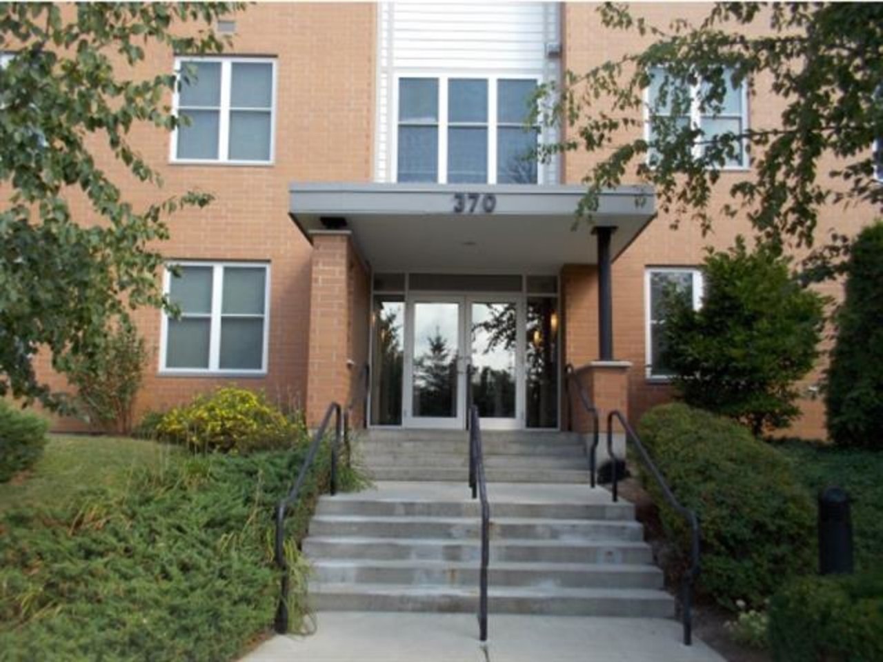 370 Farrell Street, Unit 109
