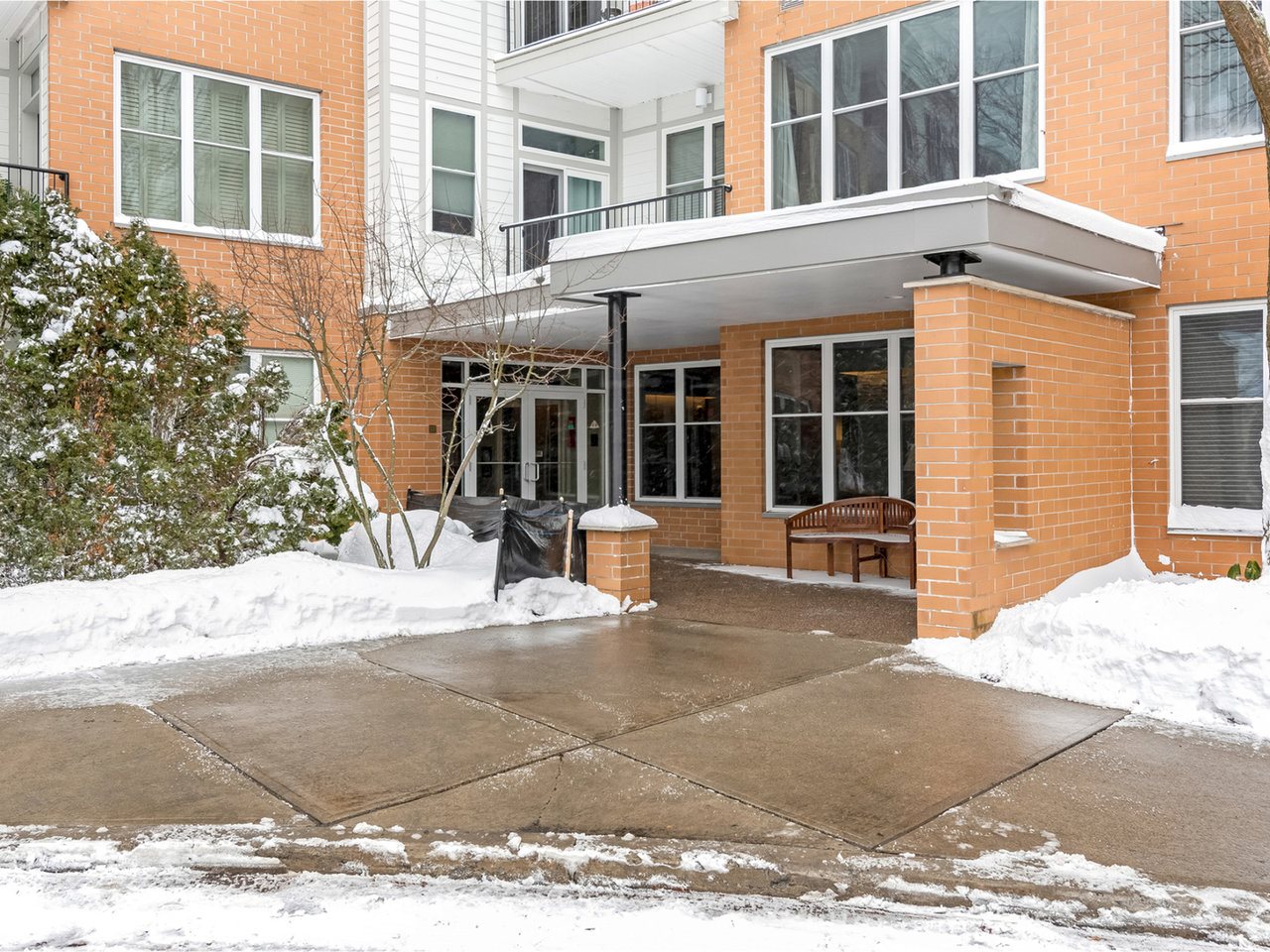 370 Farrell Street, Unit 308