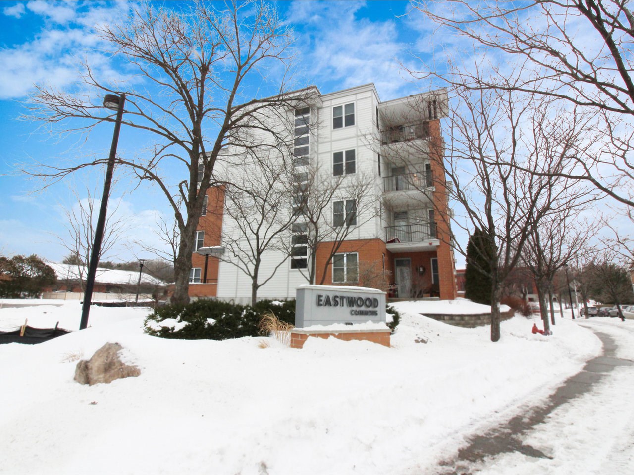 370 Farrell Street, Unit 118