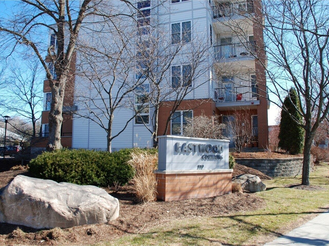 370 Farrell Street, Unit 114