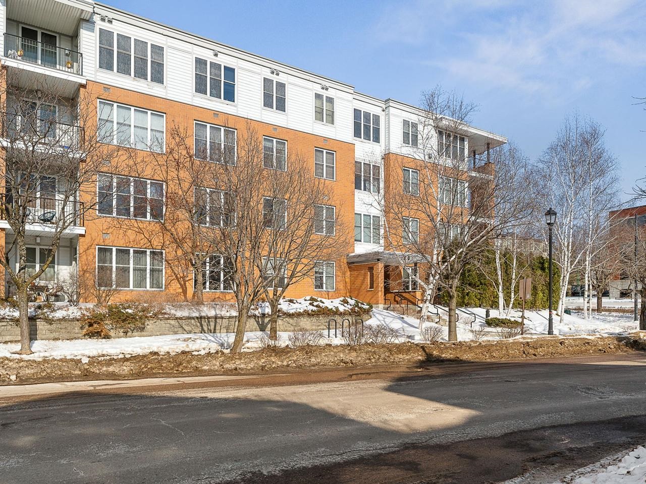 370 Farrell Street, Unit 313