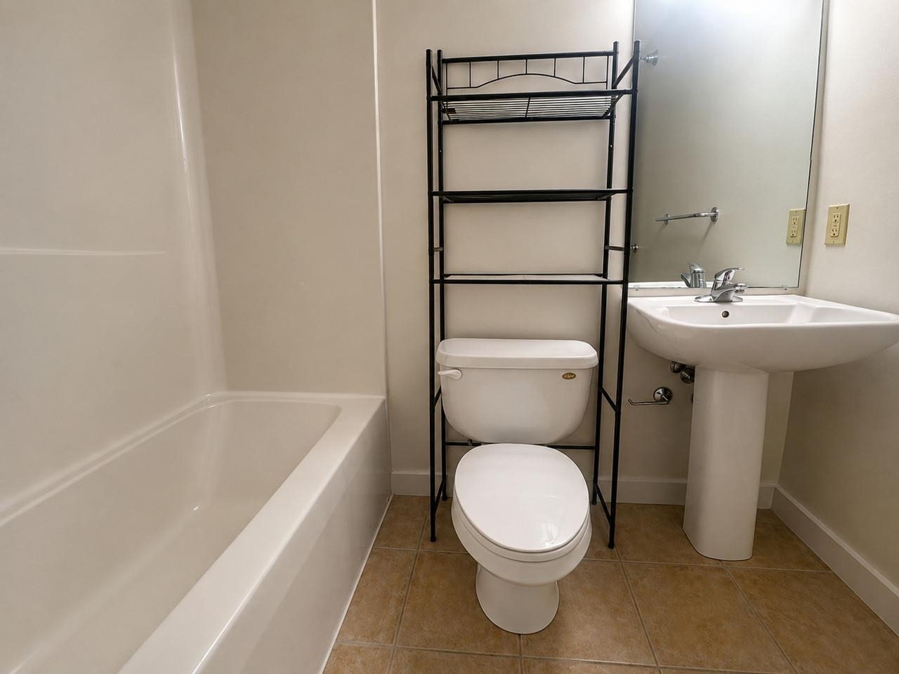 370 Farrell Street, Unit 118
