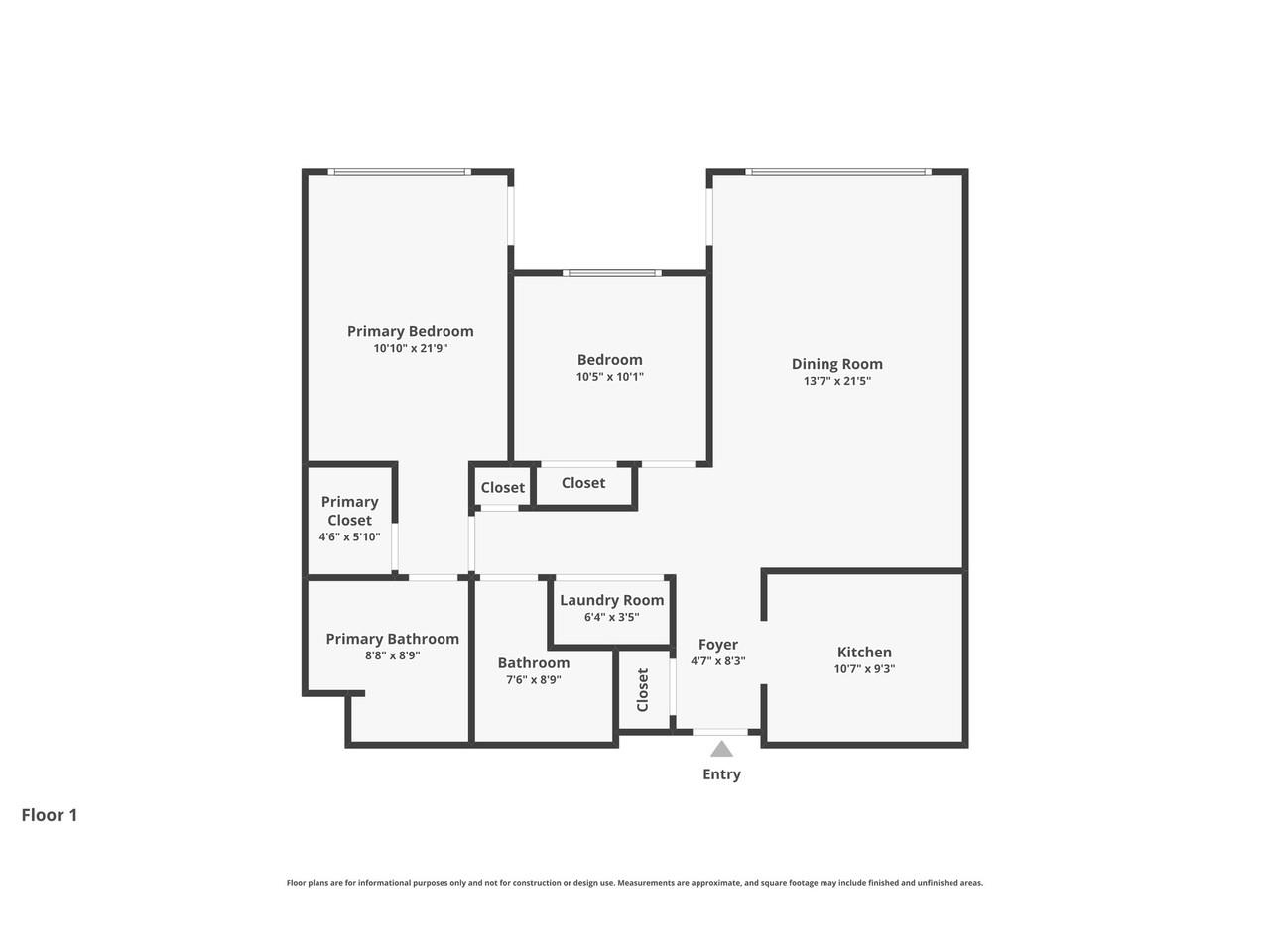 370 Farrell Street, Unit 118