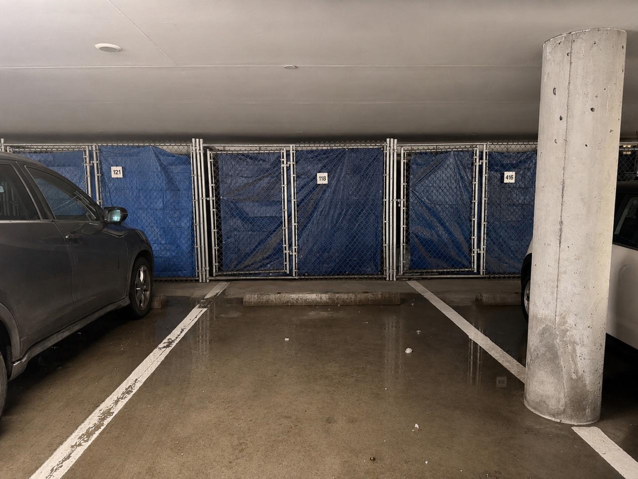 370 Farrell Street, Unit 118