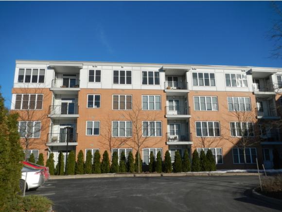 370 Farrell Street, Unit 102