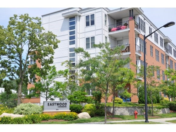 370 Farrell Street, Unit 105