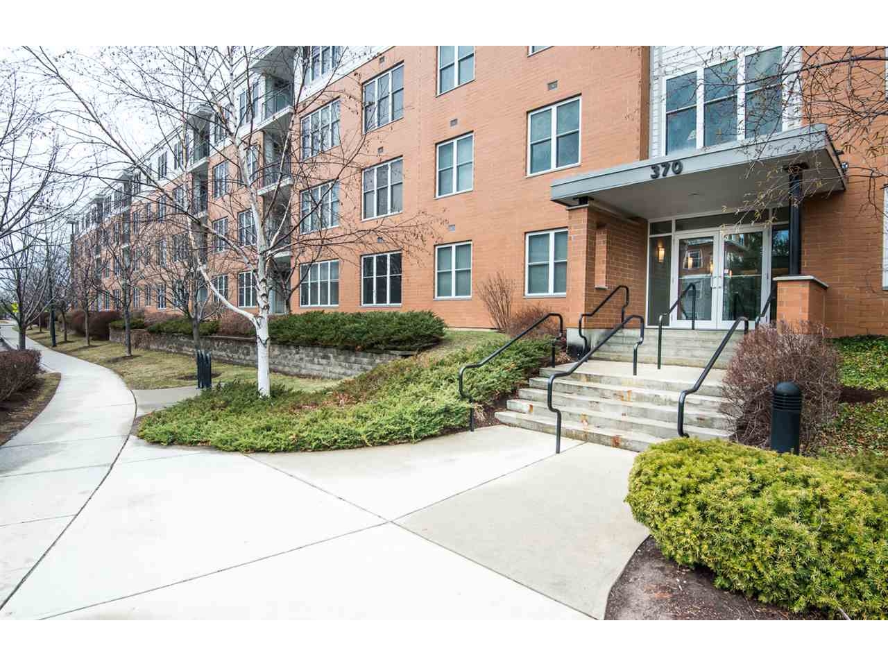 370 Farrell Street, Unit 116