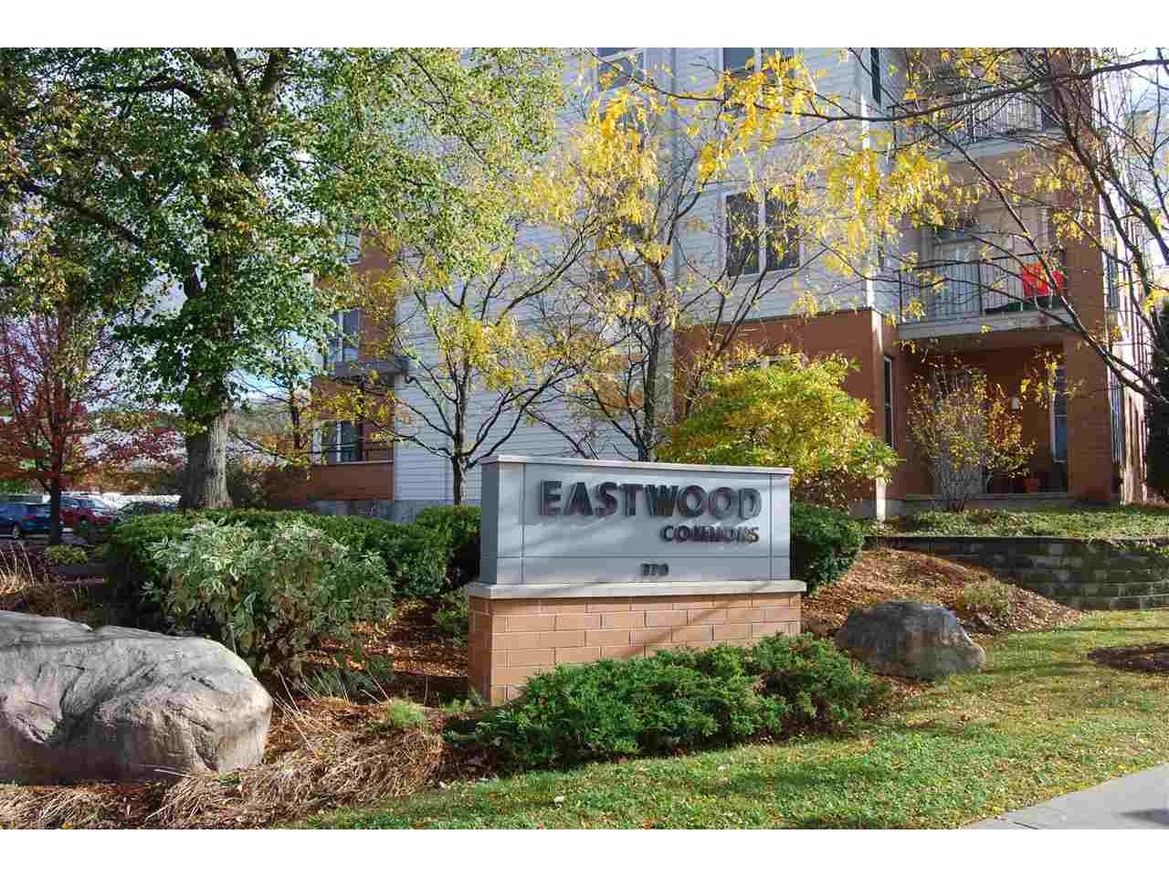 370 Farrell Street, Unit 117
