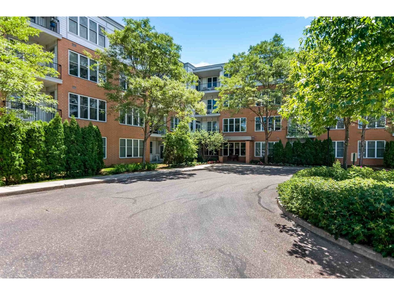 370 Farrell Street, Unit 117