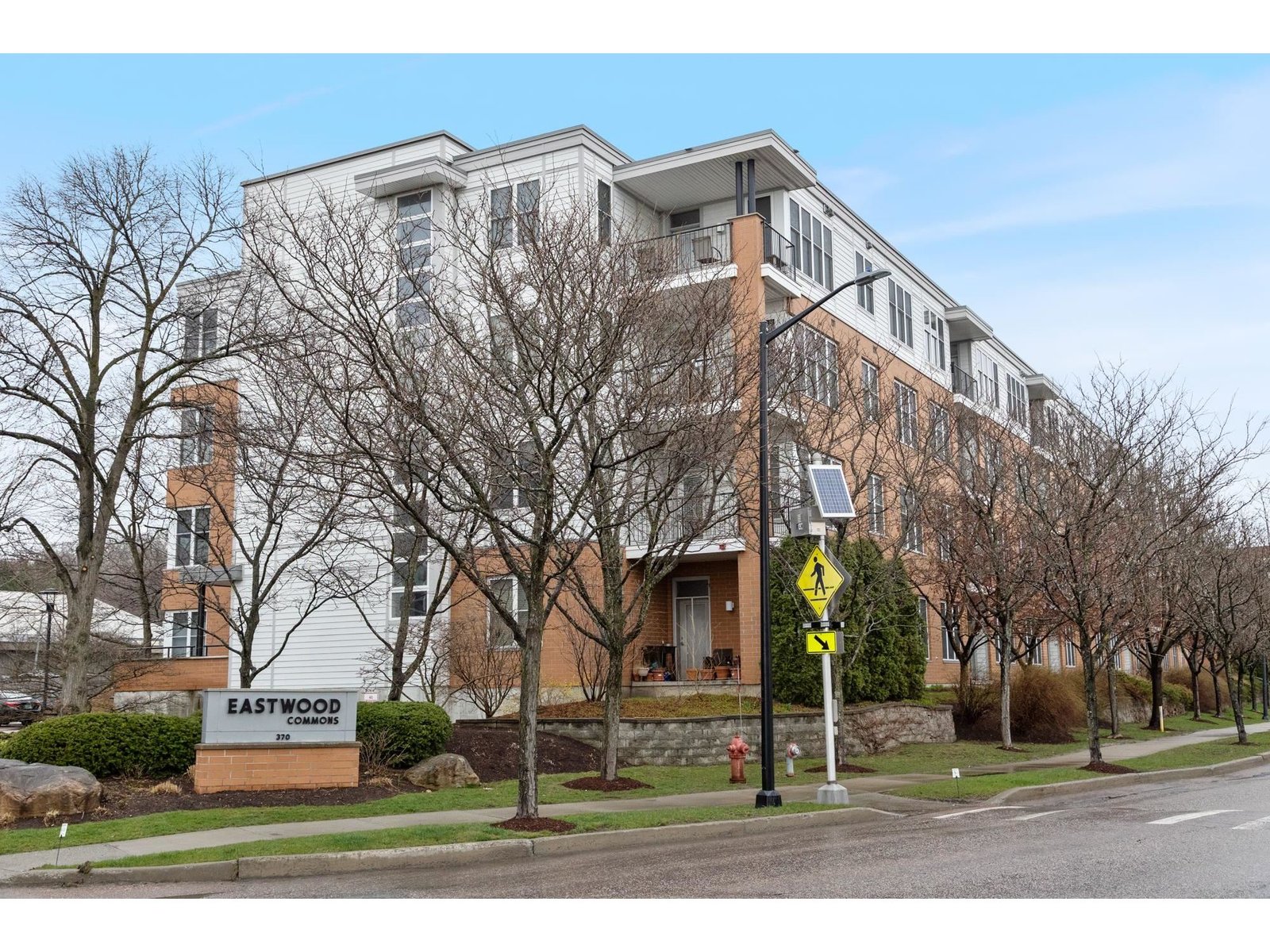 370 Farrell Street, Unit 117