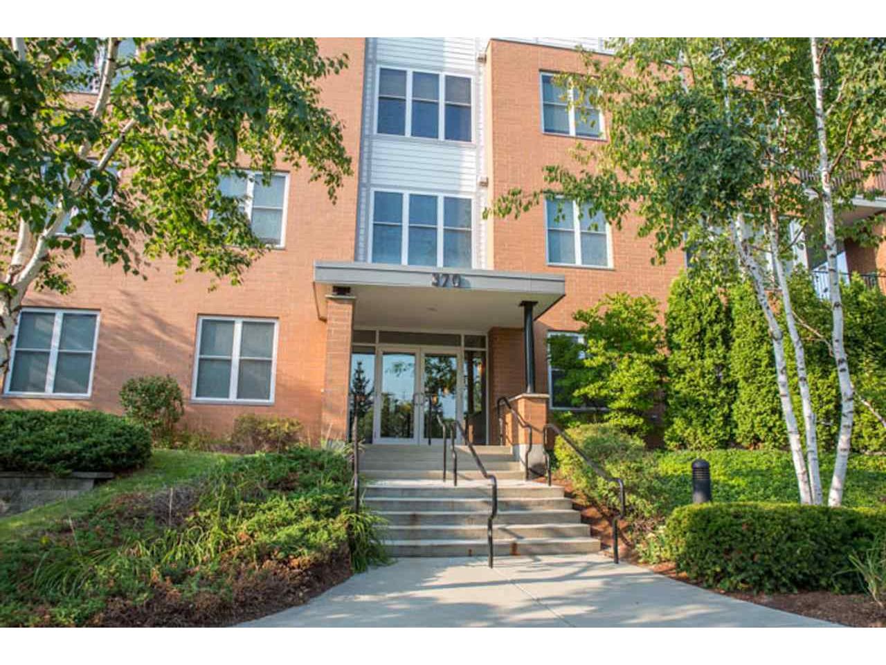 370 Farrell Street, Unit 121