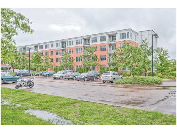 370 Farrell Street, Unit 123