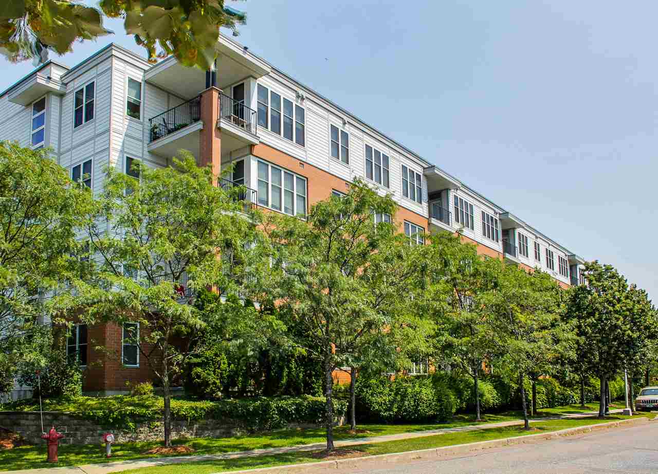 370 Farrell Street, Unit 209