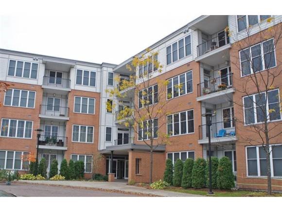 370 Farrell Street, Unit 213