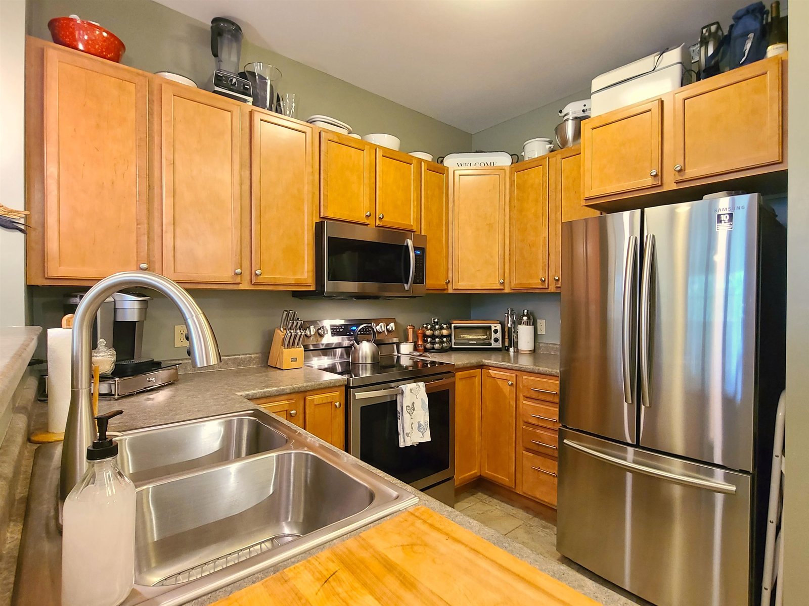 370 Farrell Street, Unit 213