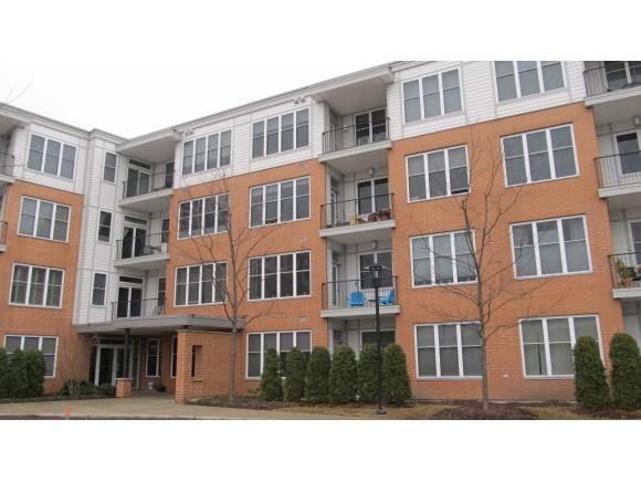 370 Farrell Street, Unit 217