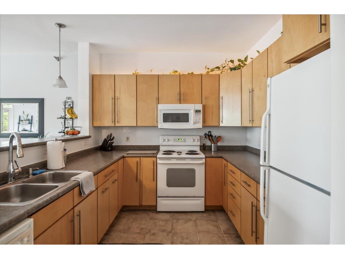 370 Farrell Street, Unit 217