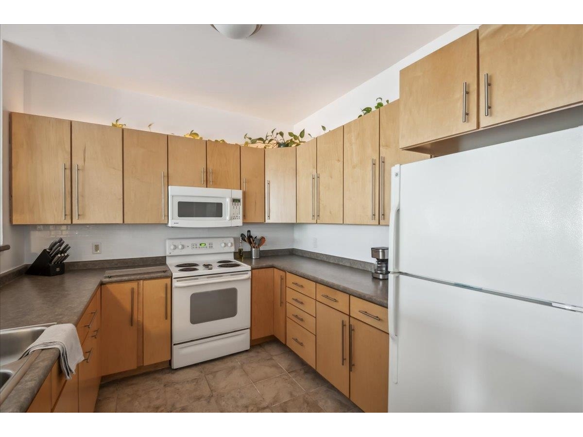 370 Farrell Street, Unit 217
