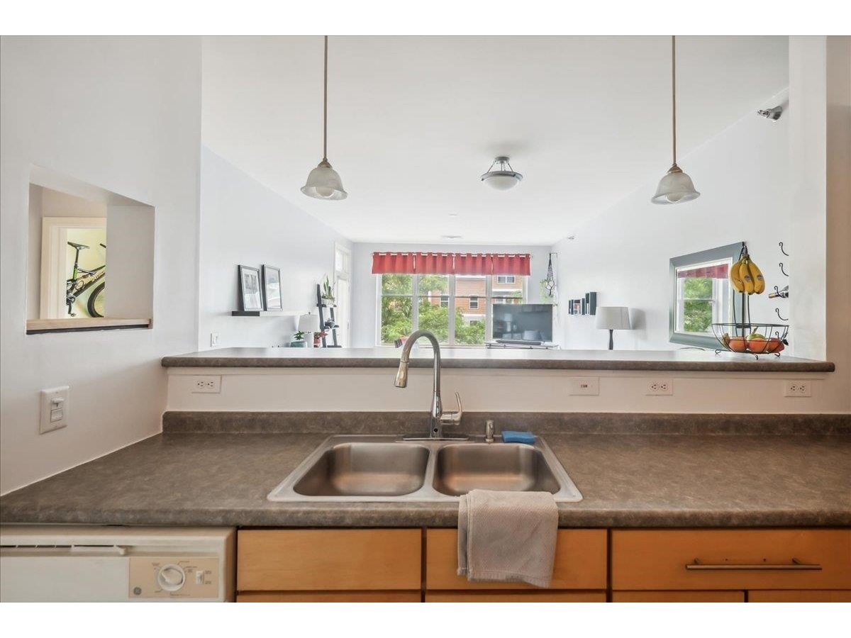 370 Farrell Street, Unit 217