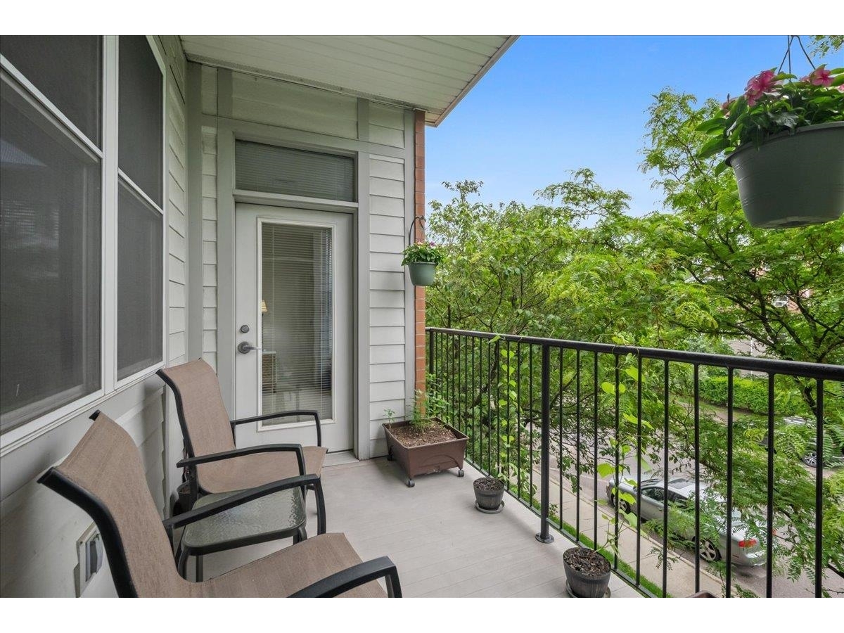 370 Farrell Street, Unit 217